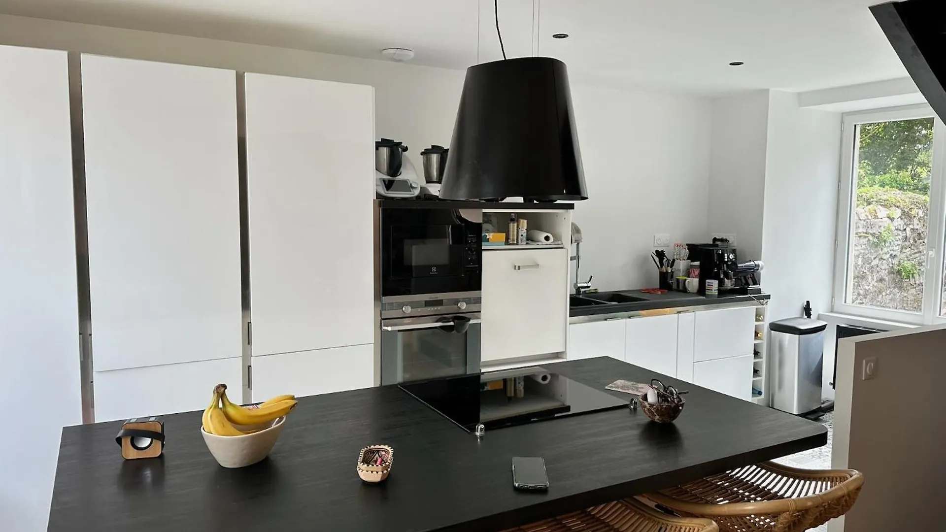 Holiday home L'Atmosphere Plerin