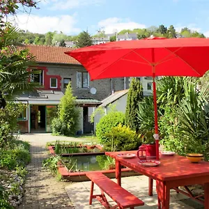 L'ote Rouge - Plx105 By Interhome 普勒林