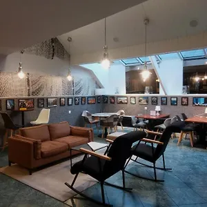 Hotel Logis, Au Chene, Plerin