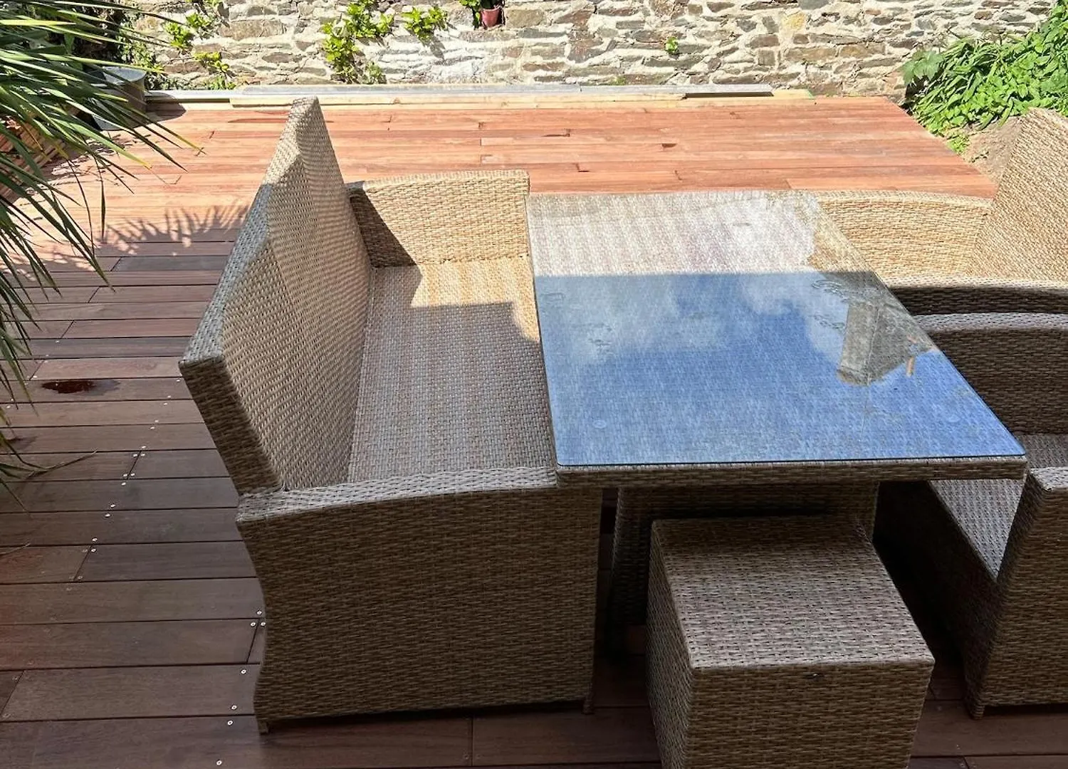 Casa vacanze L'Atmosphere Plérin Francia